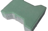 BTX GẠCH CHỮ I