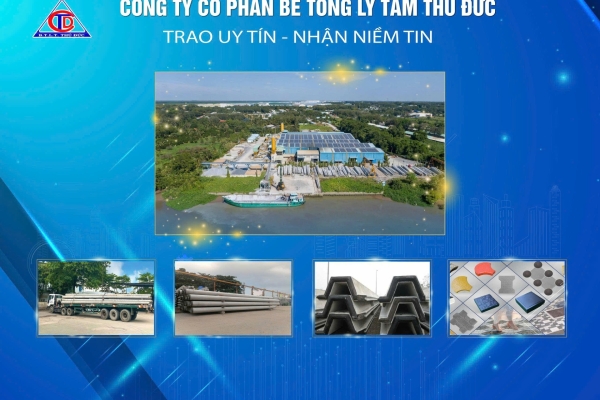 VỀ CHÚNG TÔI
